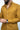 Mustard Linen Shirt Humayunalamgir