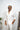 White Linen Shirt Humayunalamgir
