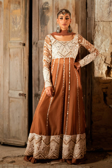 GUL BANO (3PC)