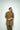 Jhalke zareen - Olive Gold Kurta pajama Humayunalamgir