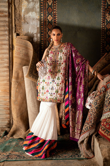 NARGIS (3PC)