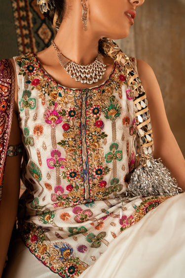 NARGIS (3PC) Humayunalamgir