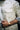 WHITE H EMBOSSED CORD SET humayaunalamgir