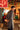 AMEER – BLACK KURTA PAJAMA Humayunalamgir