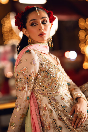 HASEENA Humayunalamgir