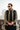 Black Mehndi Prince Coat Mehndi Collection HumayunAlamgir S Prince Coat