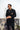 Black Armani Blazer Humayun Alamgir S