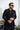 Black Armani Blazer Humayun Alamgir