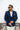 Navy Blue Armani Blazer Humayun Alamgir S