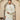 Self Embossed White Daman Prince Coat humyaunalamgir