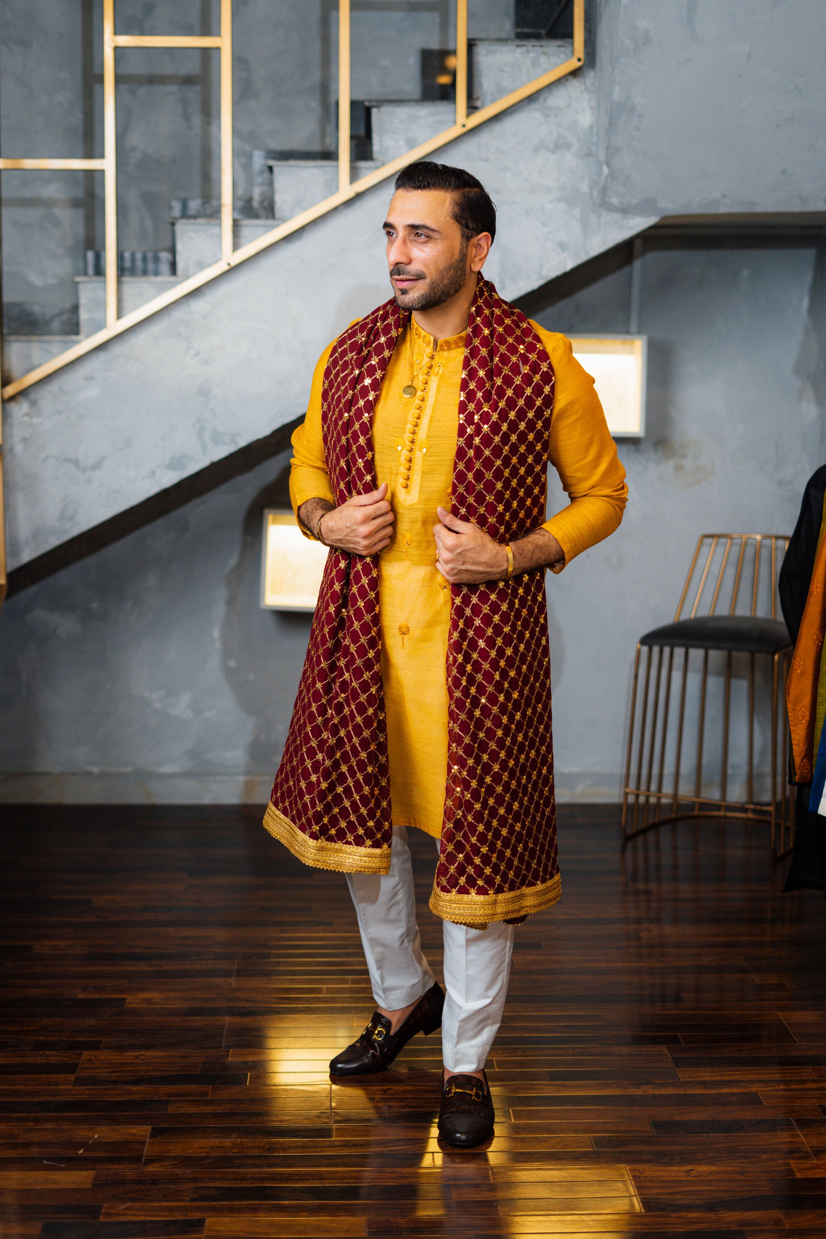 amlikar shawls