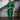 Bottle Green Silk Kurta Pajama HumayunAlamgir S