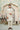 Ivory Beige Light Sequence Prince Coat humyaunalamgir