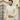 Ivory Beige Light Sequence Prince Coat humyaunalamgir