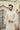 Ivory Beige Light Sequence Prince Coat humyaunalamgir