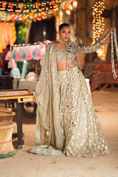 ROSHNI Humayunalamgir