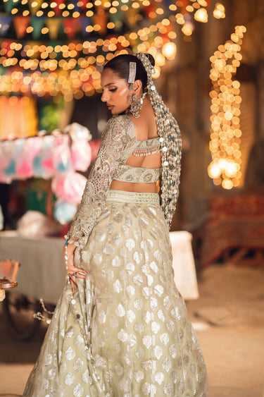 ROSHNI Humayunalamgir