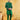 Bottle Green Prince Coat Mehndi Collection HumayunAlamgir S Prince Coat