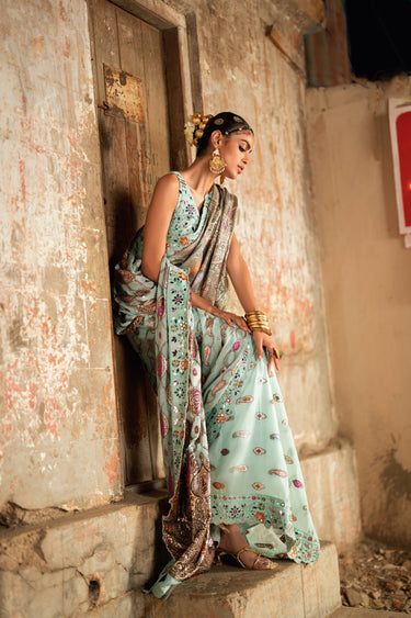 LAILA Humayunalamgir