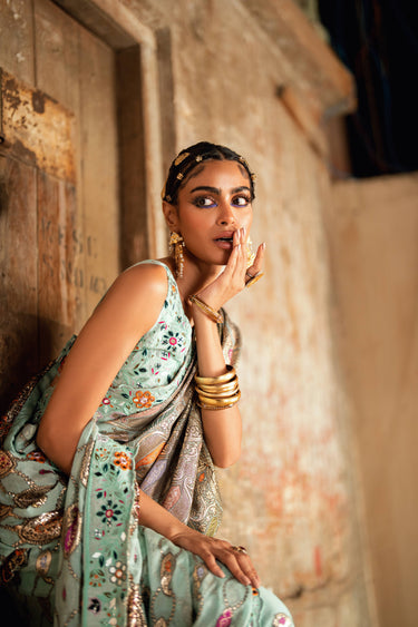 LAILA Humayunalamgir