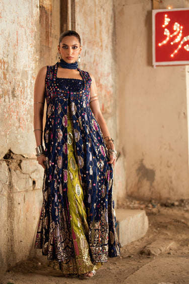 NILOFER Humayunalamgir