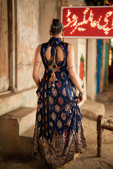 NILOFER Humayunalamgir