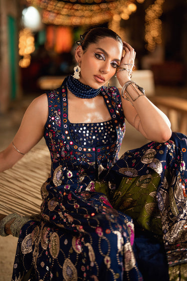 NILOFER Humayunalamgir