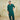 EMERALD GREEN BOSKY LINEN SHALWARKAMEEZ Clothing Humayunalamgir