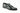 Black Snake Leather Shoes Shoes humyaunalamgir