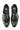 Black Snake Leather Shoes Shoes humyaunalamgir