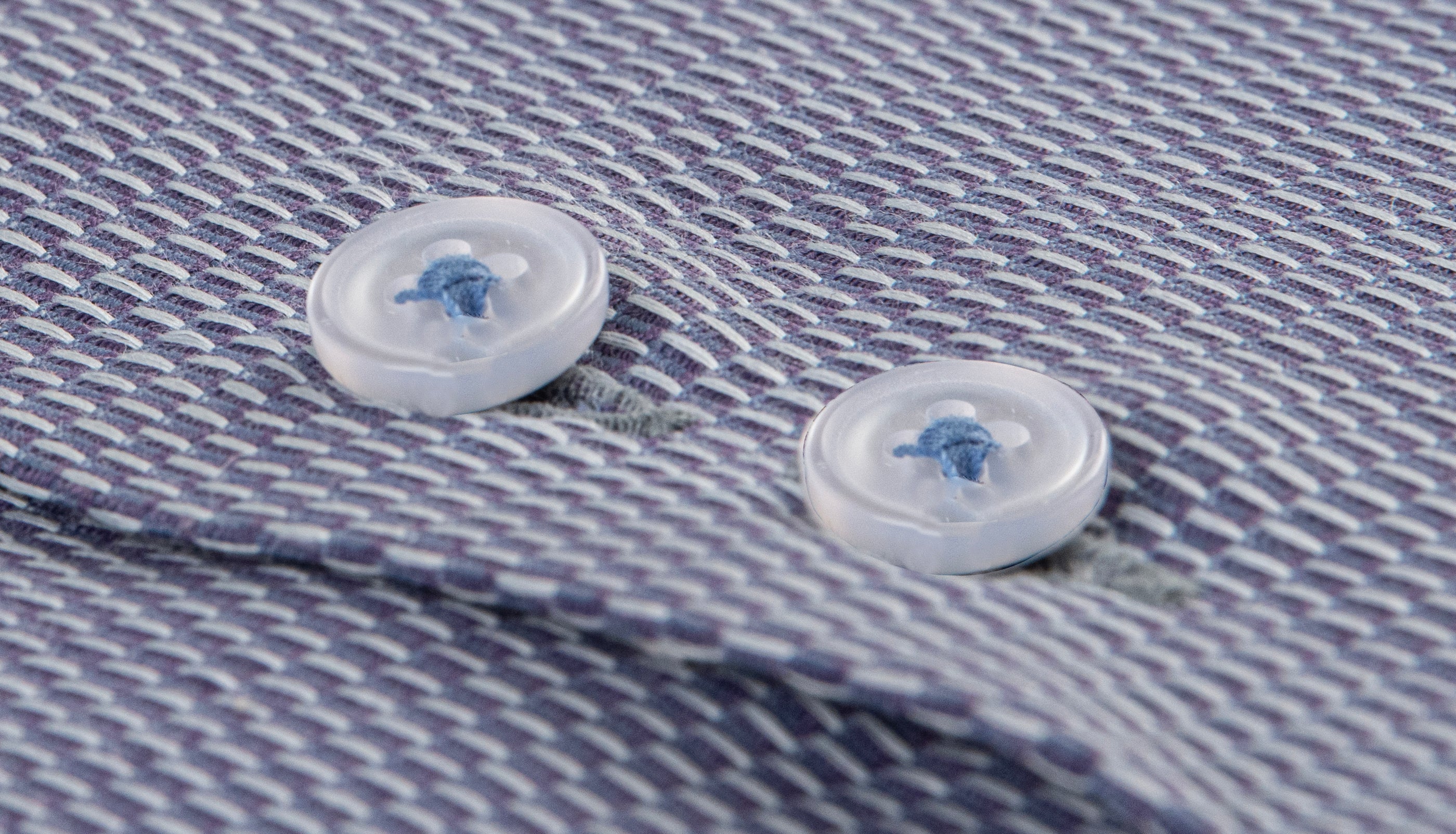 Grey Textured Shirt Semi Formal humyaunalamgir