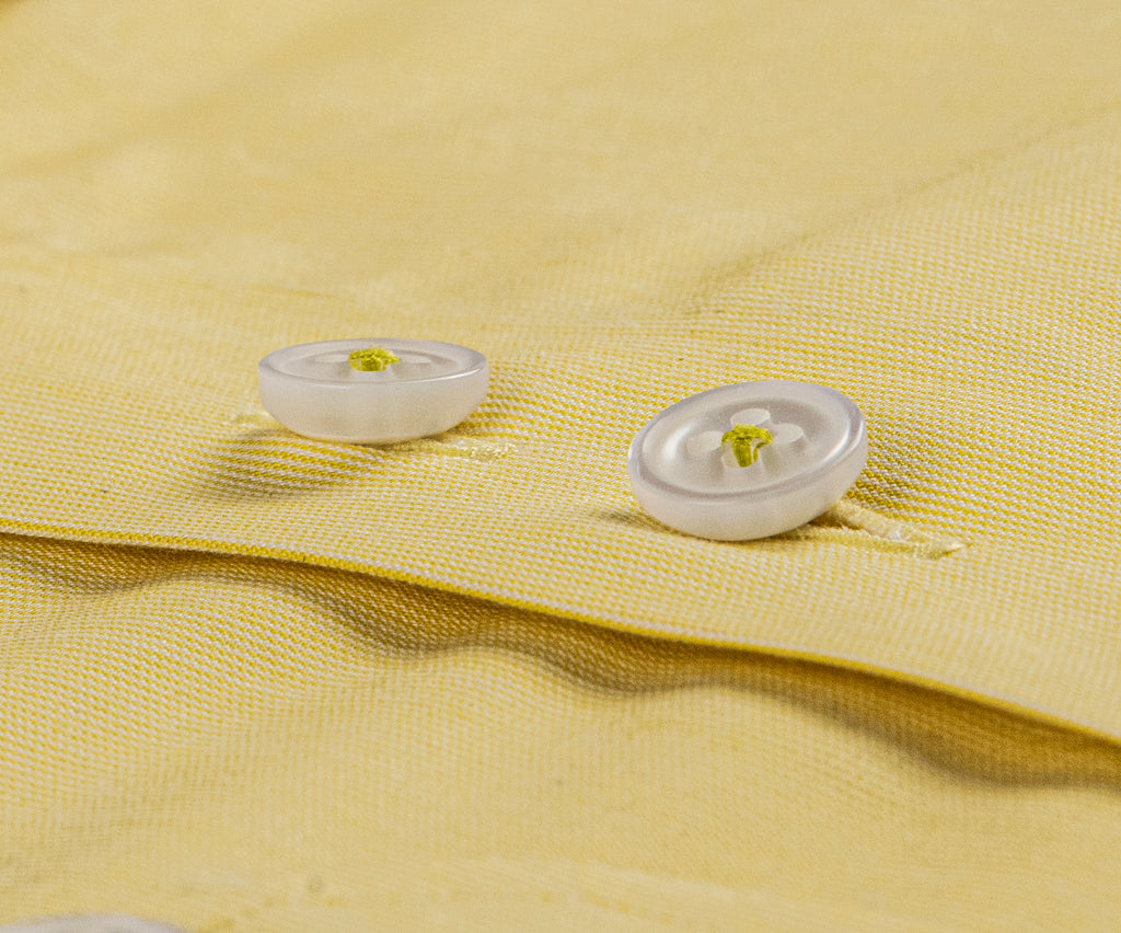 Yellow Formal Shirt Semi Formal humyaunalamgir