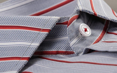 MULTI COLOR CHECK SHIRT Humayunalamgir