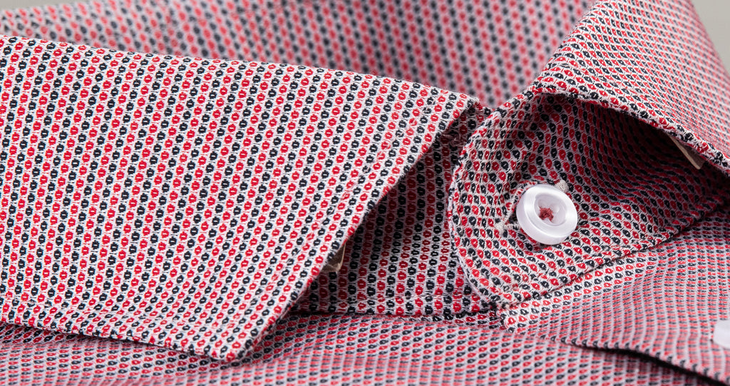 Light Pink Shirt Semi Formal humyaunalamgir