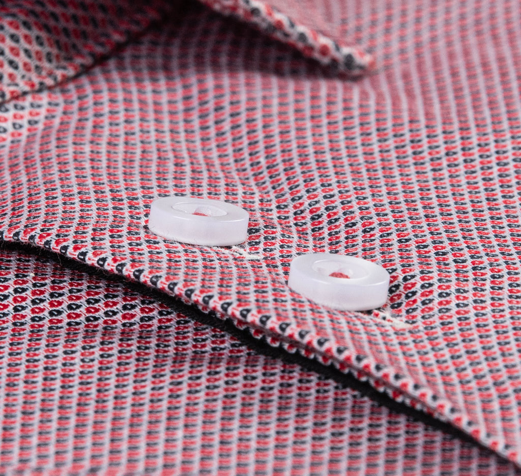 Light Pink Shirt Semi Formal humyaunalamgir