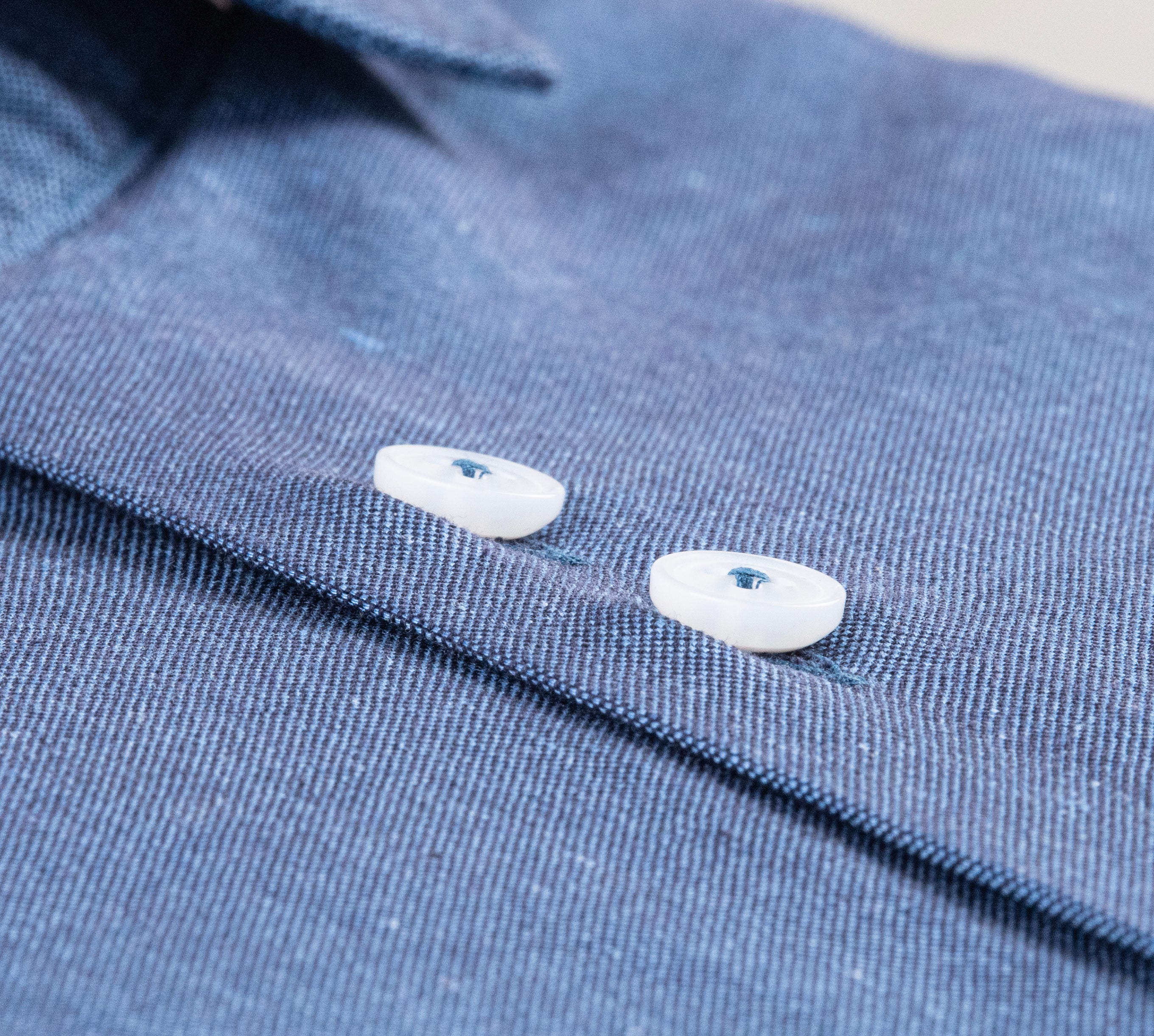 Blue Formal Shirt Semi Formal humyaunalamgir