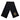 Black Velvet Muffler