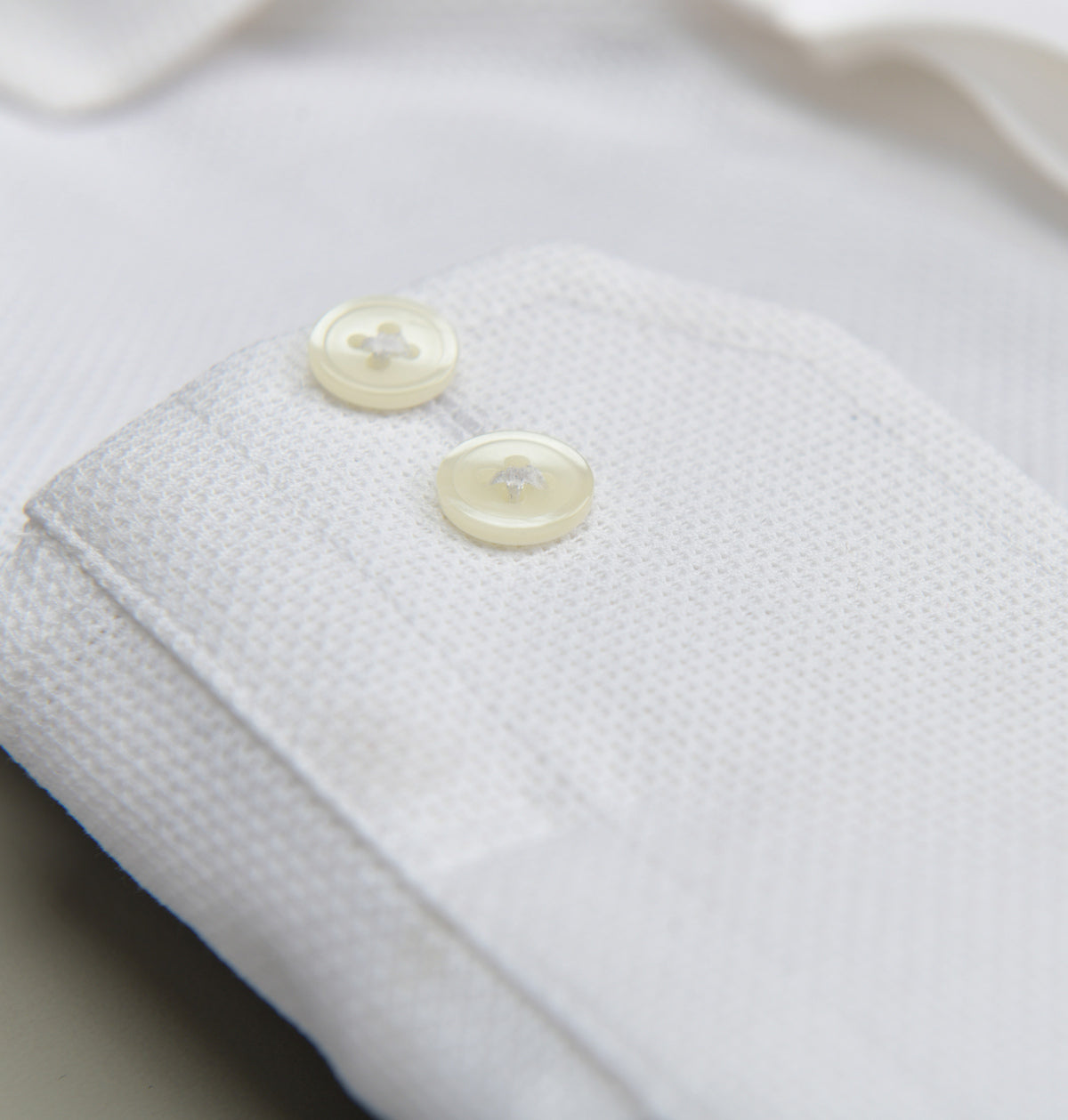 White Dolby Shirt Semi Formal humyaunalamgir