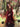Nawal Saeed Rouge Pishwas RUNWAY humyaunalamgir