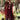 Nawal Saeed Rouge Pishwas RUNWAY humyaunalamgir