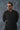 Black Tarqee Kurta Pajama Clothing Humayunalamgir