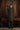 CHARCOAL GREY SELF TEXTURE WASH N WEAR SHALWAR KAMEEZ Clothing Humayunalamgir