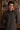 CHARCOAL GREY SELF TEXTURE WASH N WEAR SHALWAR KAMEEZ Clothing Humayunalamgir