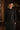 BLACK STRETCHABLE COTTON KURTA PAJAMA Clothing Humayunalamgir