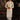 Cream Self Pattern Waistcoat Clothing Humayunalamgir