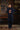 NAVY BLUE CHAMBRAY WASH N WEAR KURTA PAJAMA Clothing Humayunalamgir