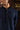 NAVY BLUE CHAMBRAY WASH N WEAR KURTA PAJAMA Clothing Humayunalamgir