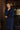 NAVY BLUE CHAMBRAY WASH N WEAR KURTA PAJAMA Clothing Humayunalamgir
