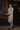 IVORY SELF TEXTURE WASH N WEAR SHALWAR KAMEEZ Clothing Humayunalamgir
