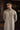 IVORY SELF TEXTURE WASH N WEAR SHALWAR KAMEEZ Clothing Humayunalamgir